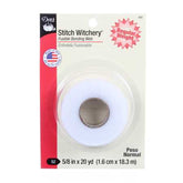 Dritz Stitch Witchery 5/8in x 20yds.